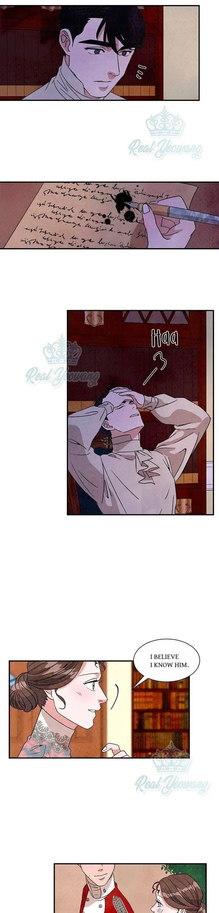 Glass Wall Chapter 35 13
